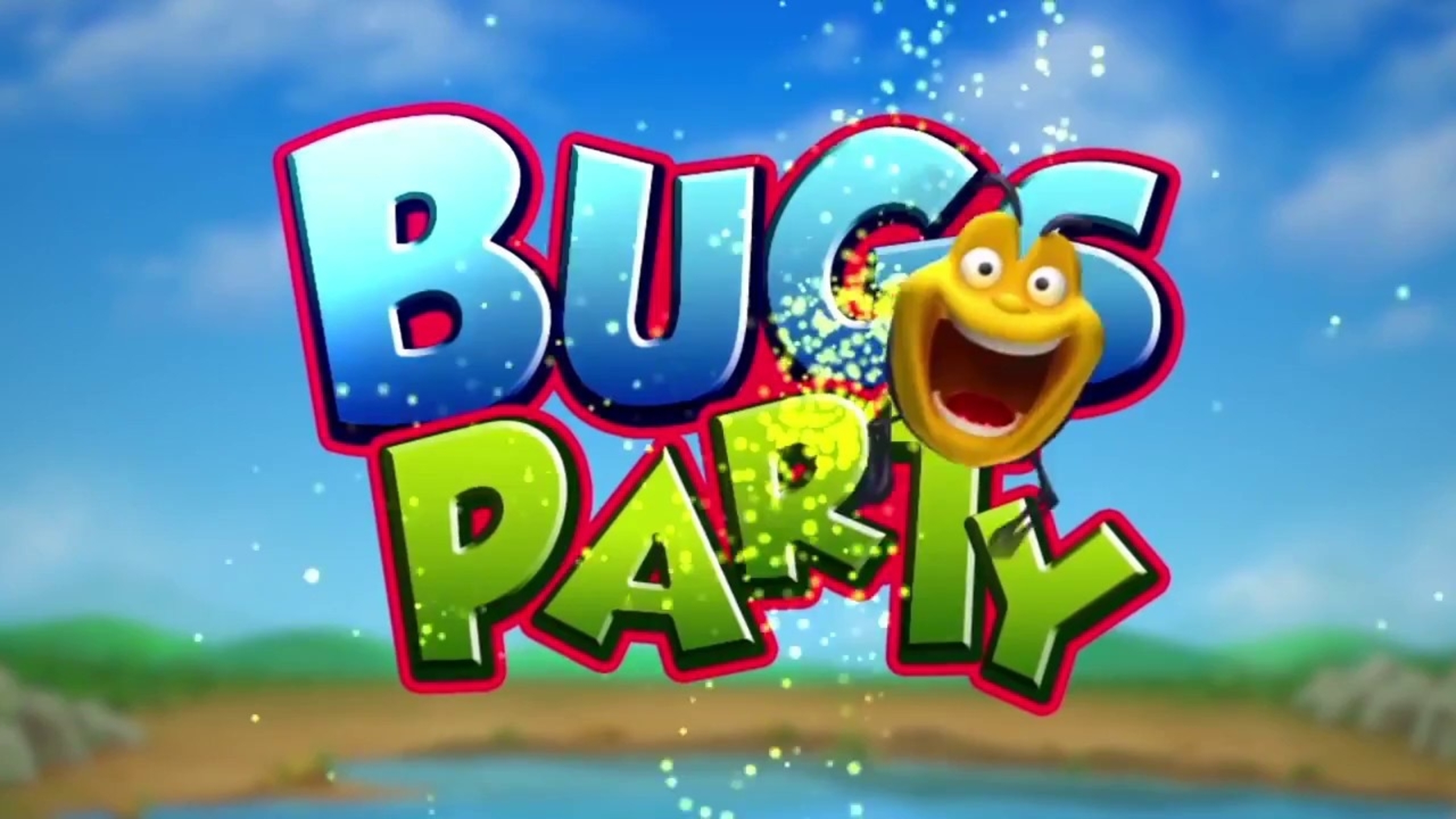 Bugs Party demo