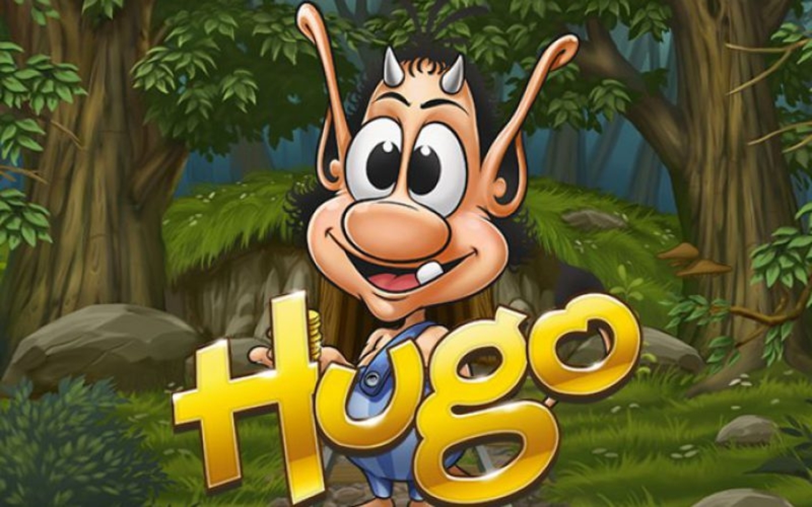 Hugo demo