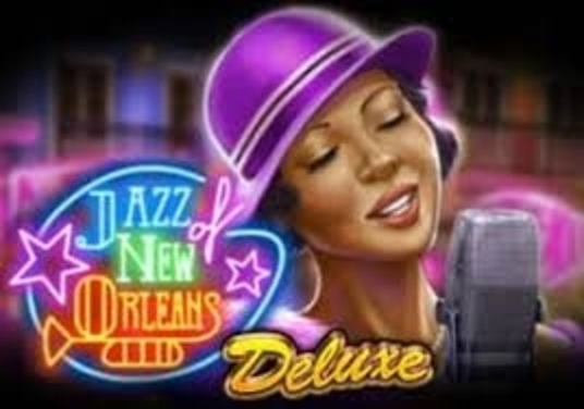 Jazz of New Orleans demo