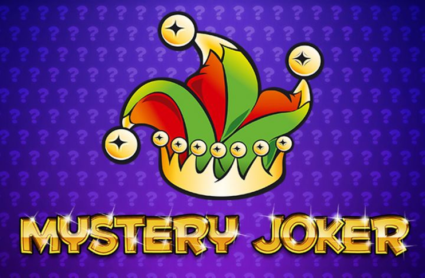 The Mystery Joker Online Slot Demo Game by Playn GO