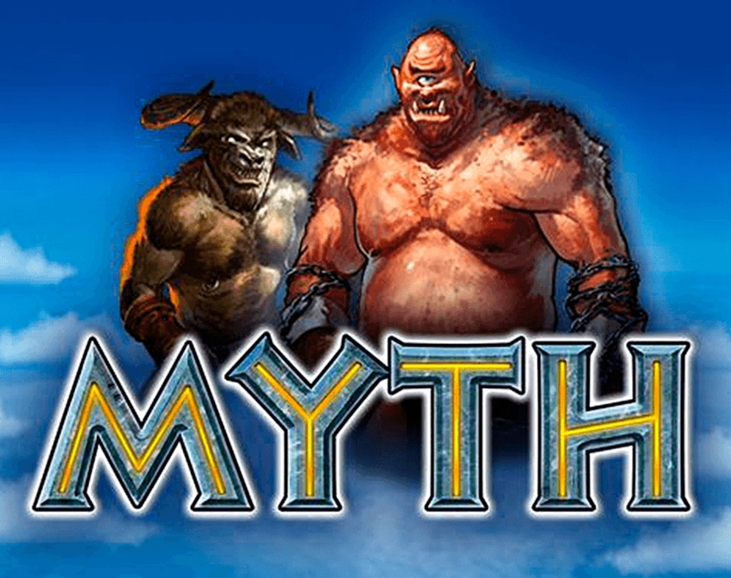 The Myth Online Slot Demo Game by Playn GO