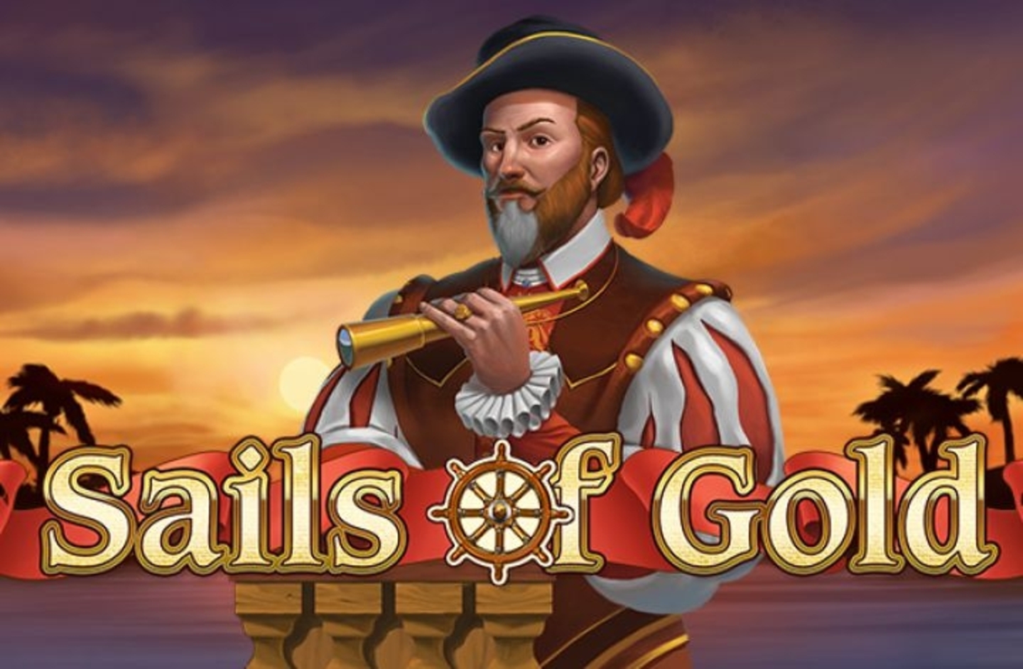 The Sails of Gold Online Slot Demo Game by Playn GO
