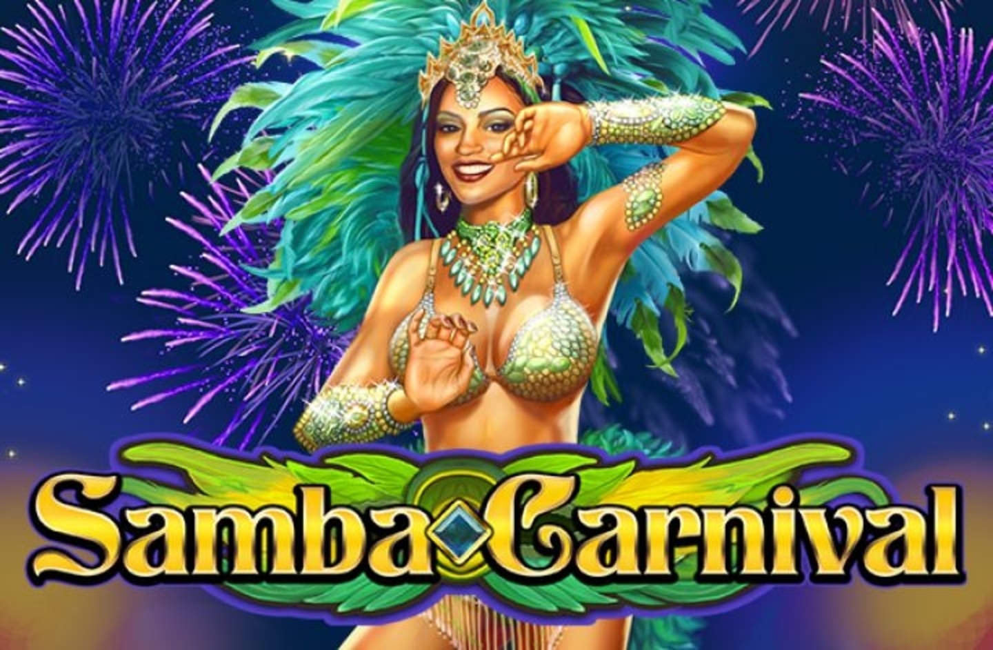 Samba Carnival demo