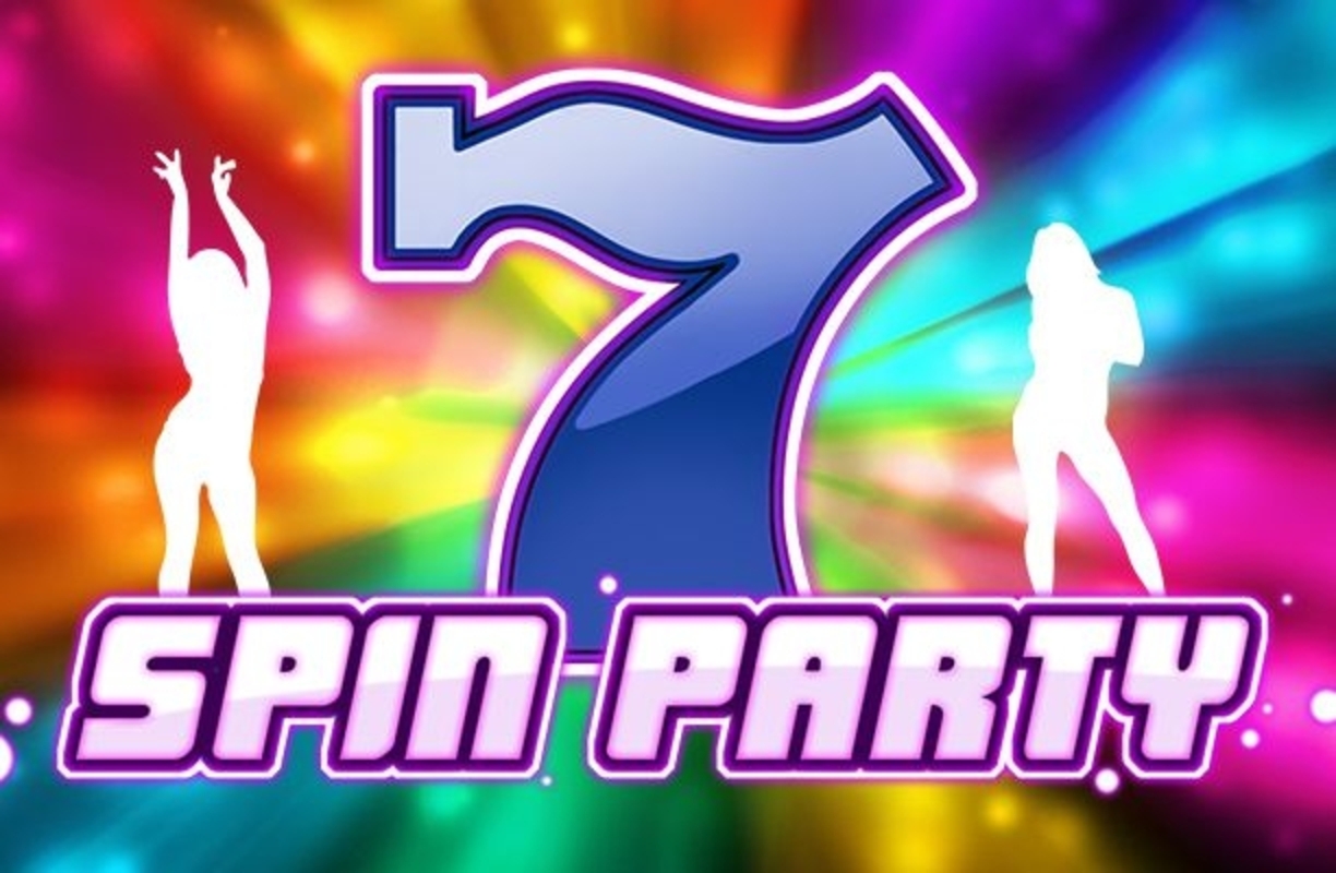 The Spin Party Online Slot Demo Game by Playn GO