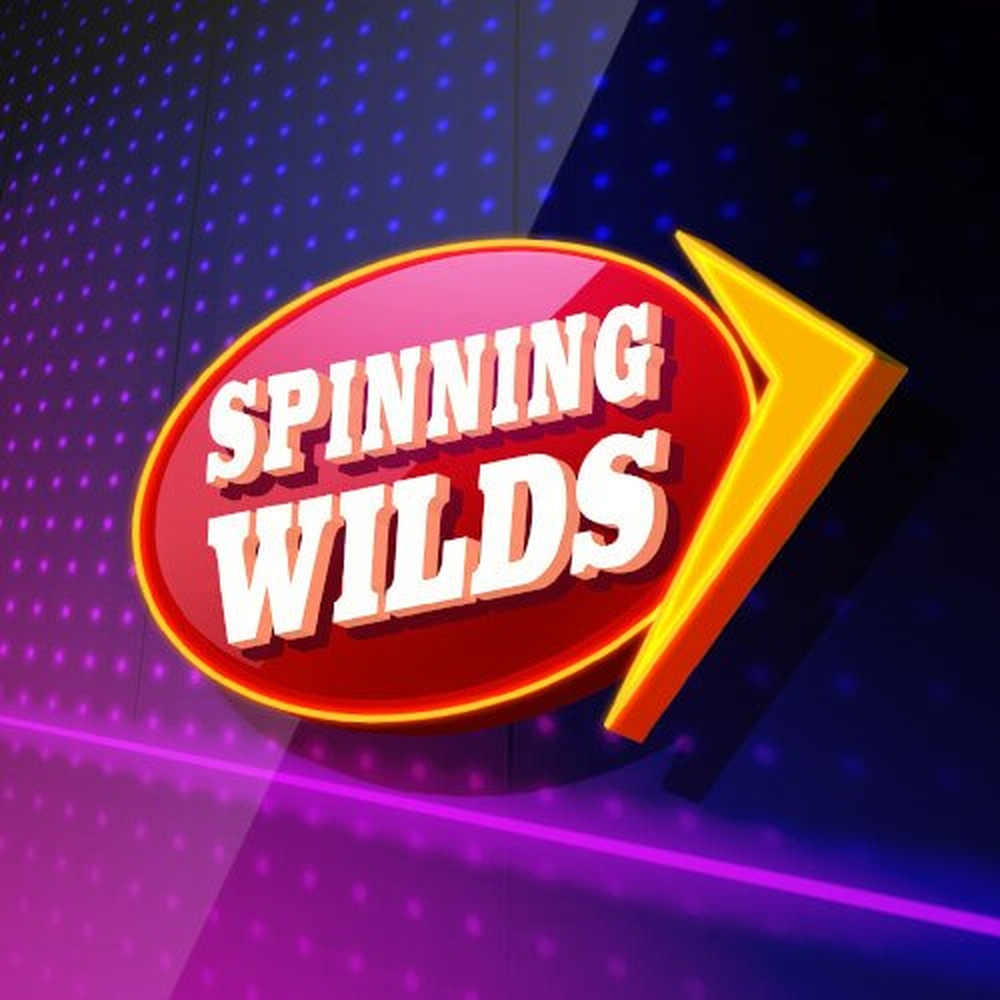 The Spinning Wilds Online Slot Demo Game by GVG