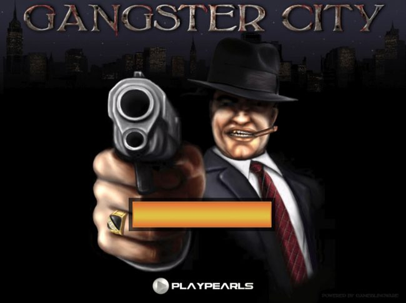 The Gangster City Online Slot Demo Game by PlayPearls