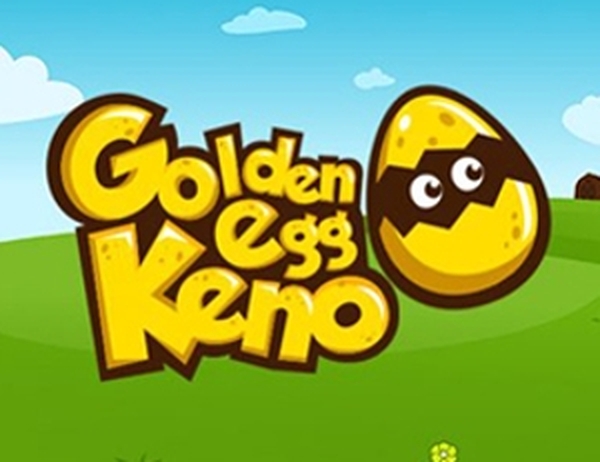 The Golden Egg Keno Online Slot Demo Game by PlayPearls