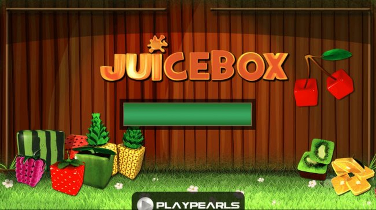 Juice Box demo