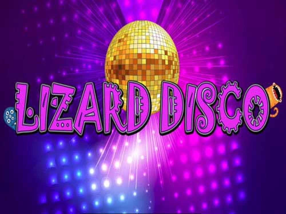 The Lizard Disco Online Slot Demo Game by PlayPearls