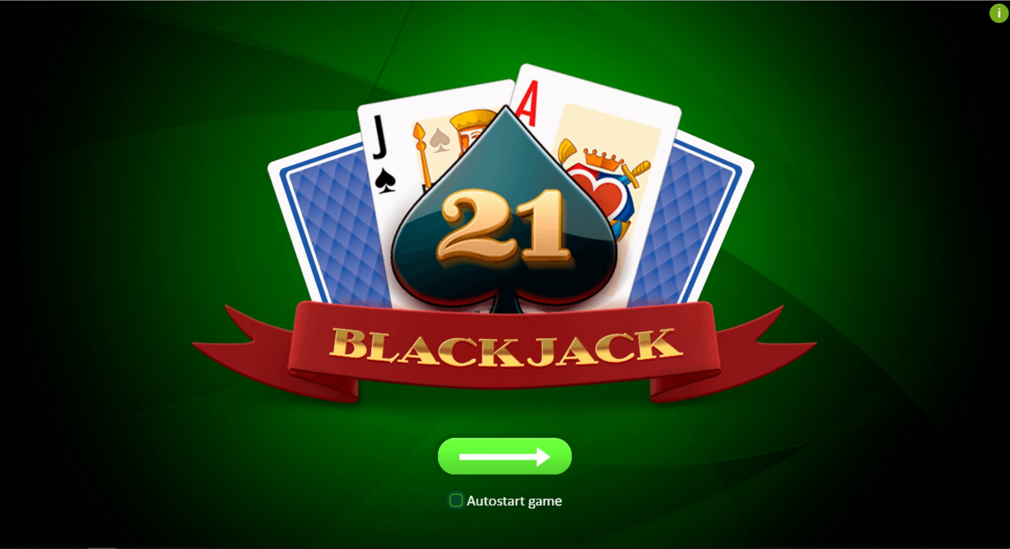 Play BlackJack High (Playson) Free Casino Slot Game by Playson