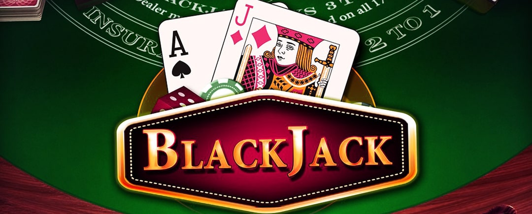The BlackJack (Playson) Online Slot Demo Game by Playson