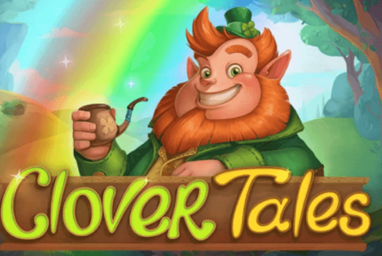 The Clover Tales Online Slot Demo Game by Playson