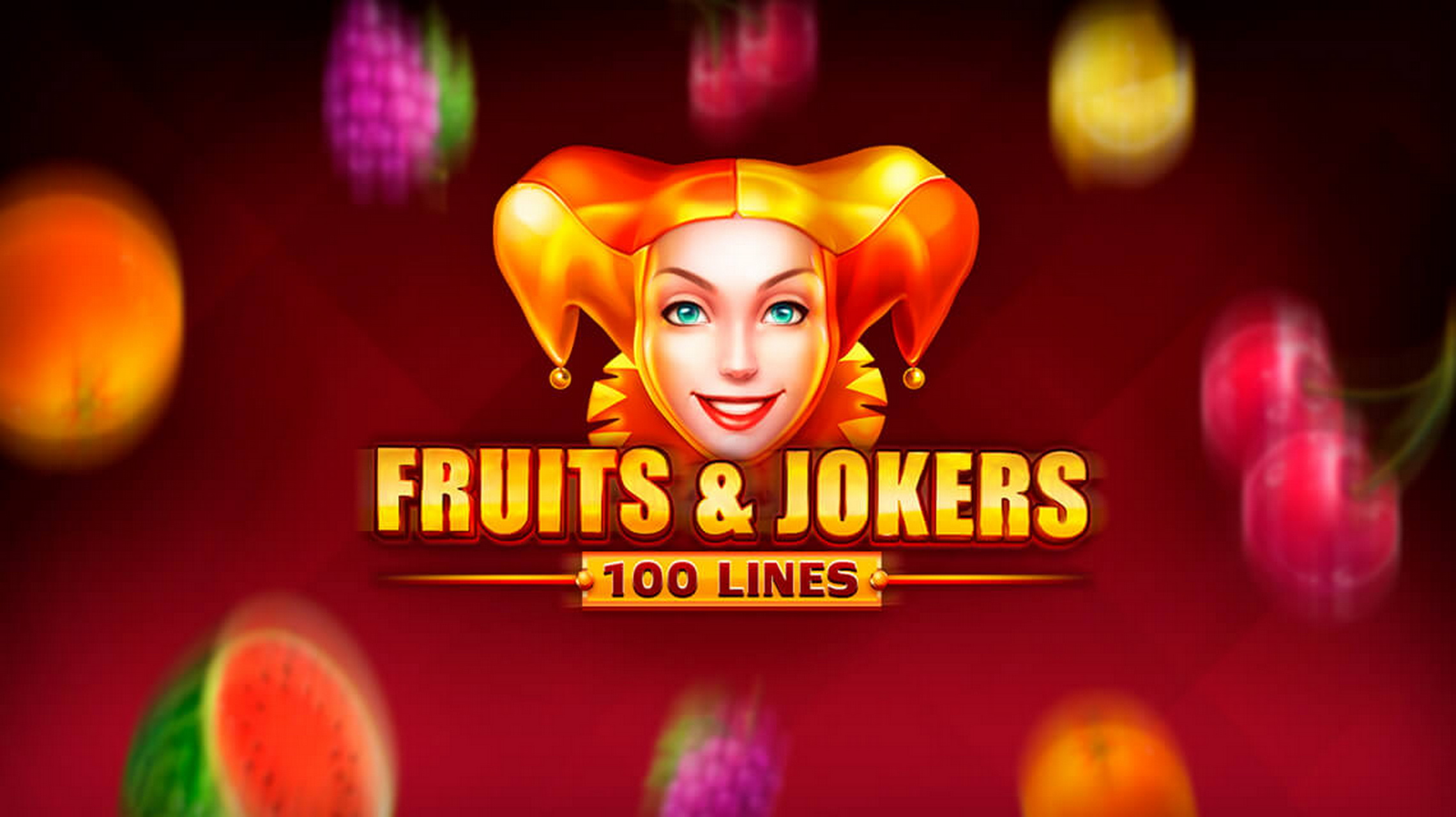 The Fruits & Joker Online Slot Demo Game by Playson