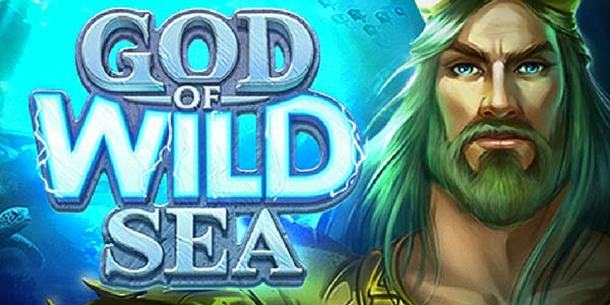 The God of Wild Sea Online Slot Demo Game by Playson