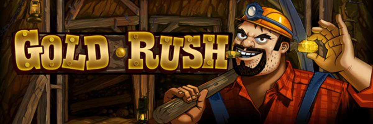 The Gold Rush (Playson) Online Slot Demo Game by Playson