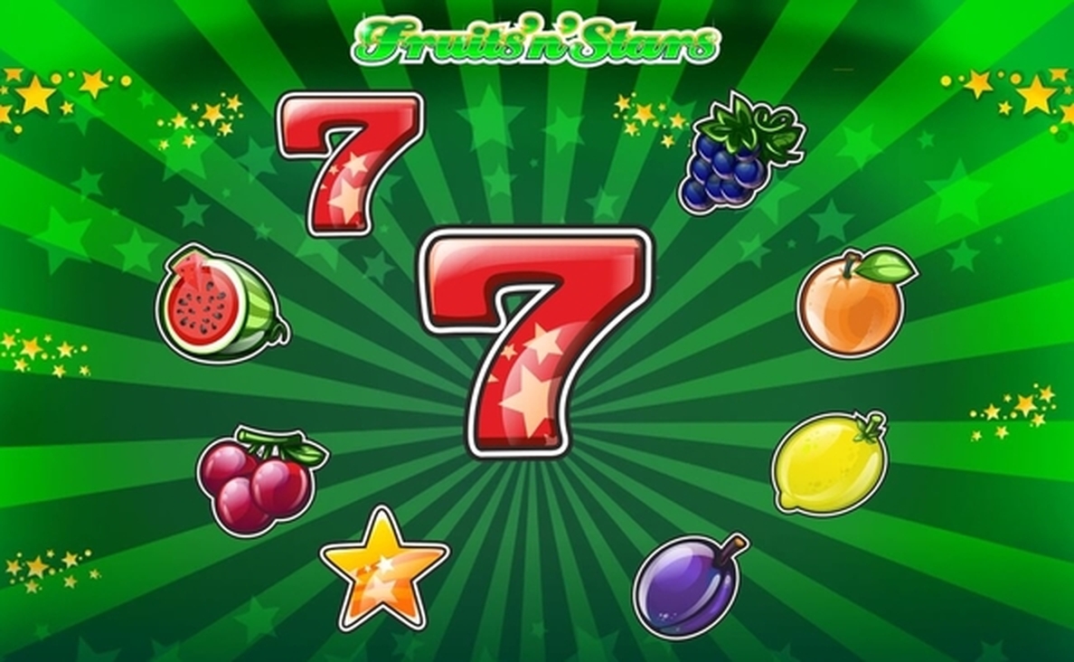 The Juice and Fruits Online Slot Demo Game by Playson