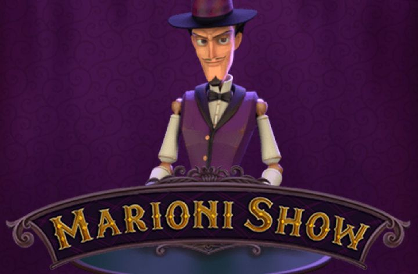 The Marioni Show Online Slot Demo Game by Playson