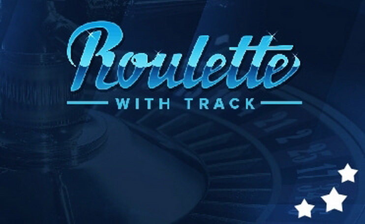 The Roulette with track High Online Slot Demo Game by Playson