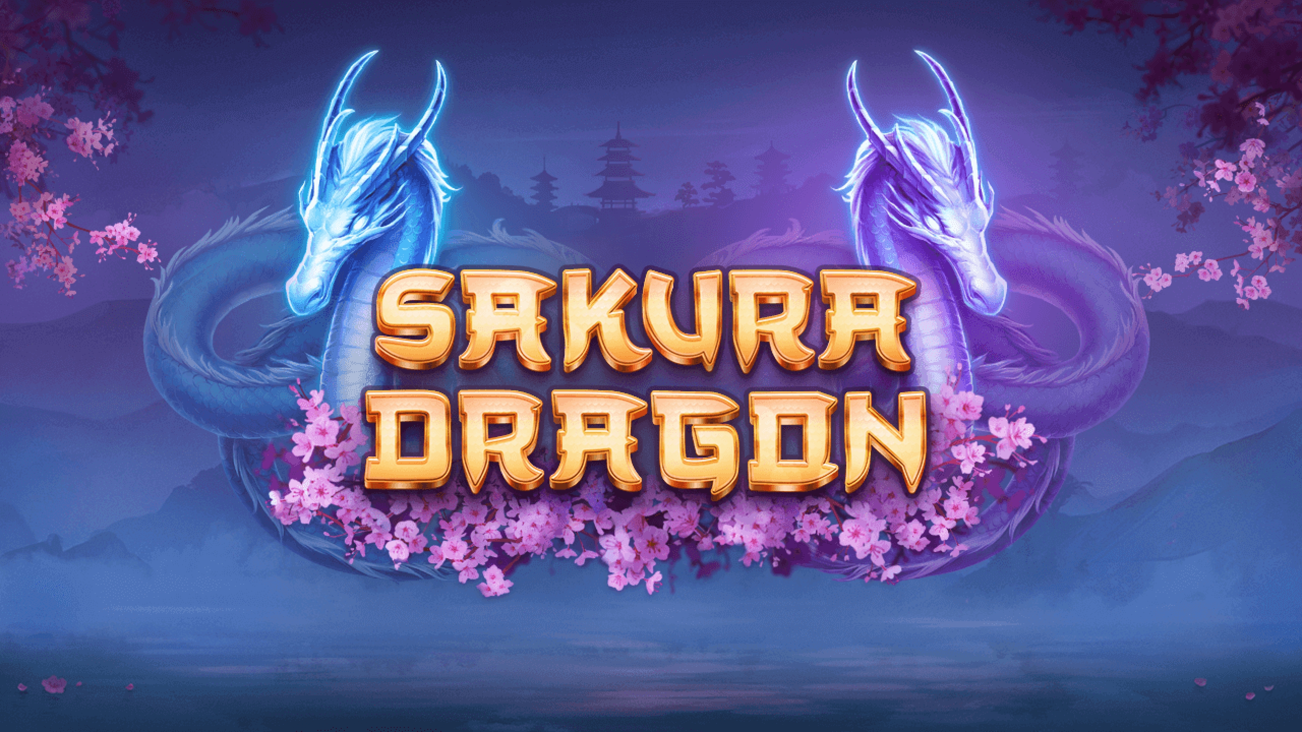 The Sakura Dragon Online Slot Demo Game by Playson