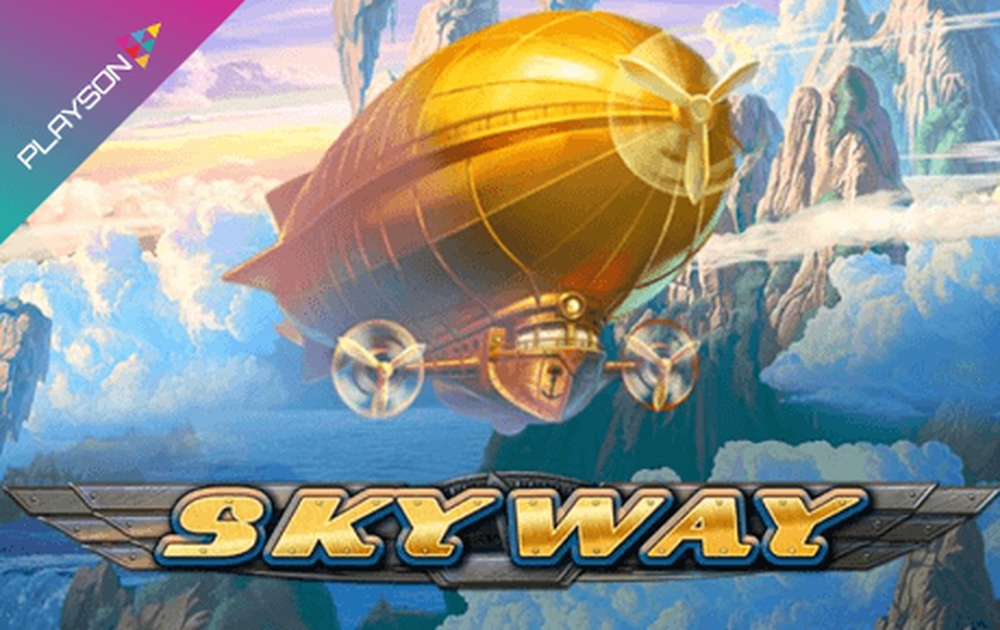 The Sky Way Online Slot Demo Game by Playson