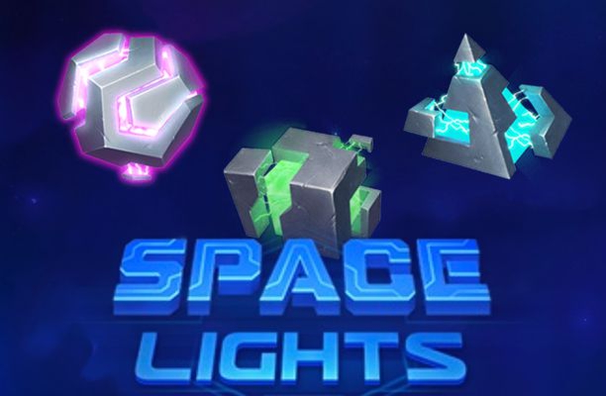 The Space Lights Online Slot Demo Game by Playson