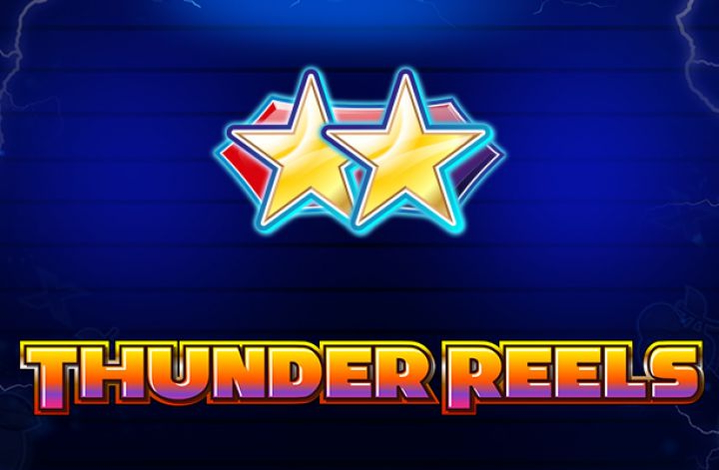 The Thunder Reels Online Slot Demo Game by Playson
