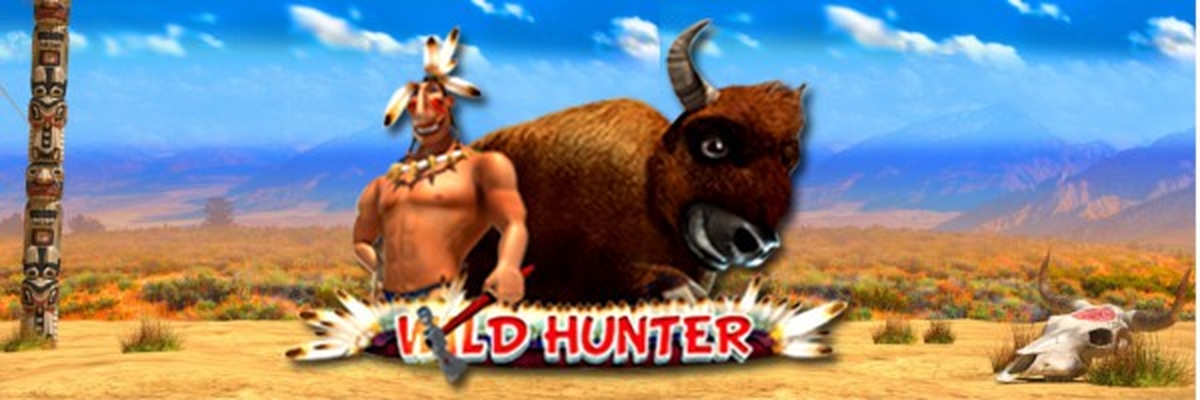 The Wild Hunter Online Slot Demo Game by Playson