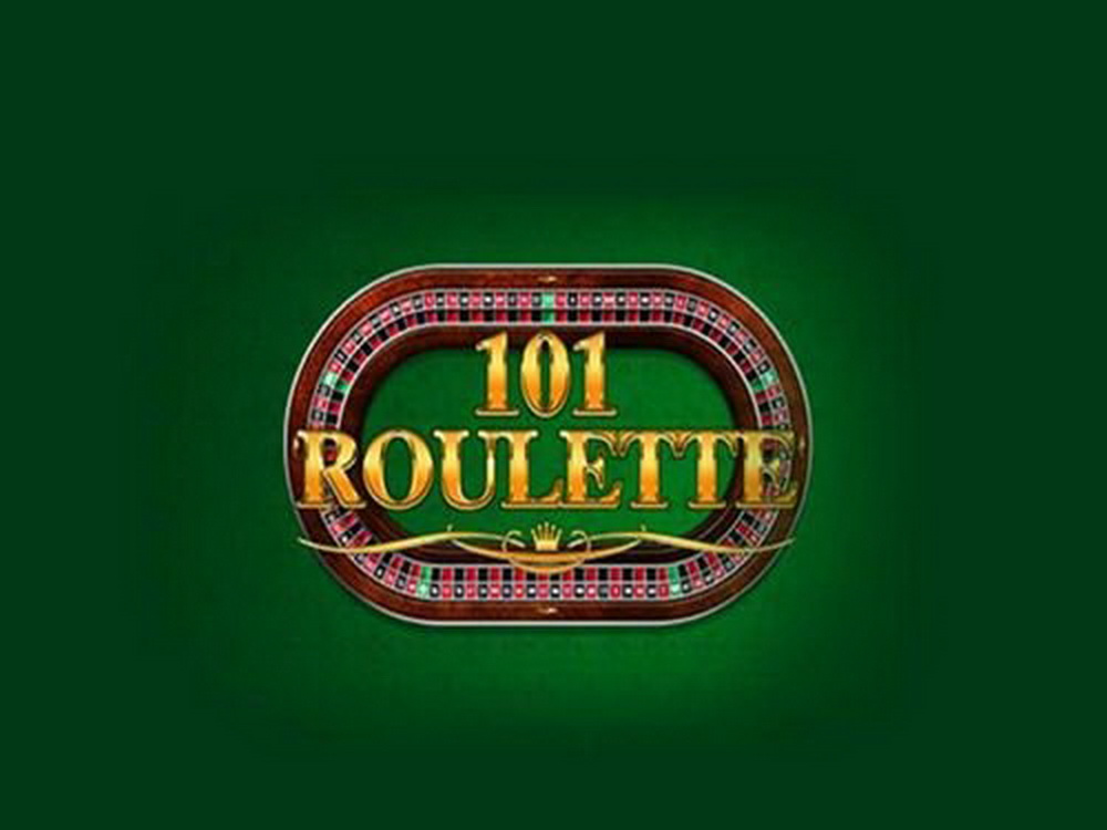 The 101 Roulette Online Slot Demo Game by Playtech