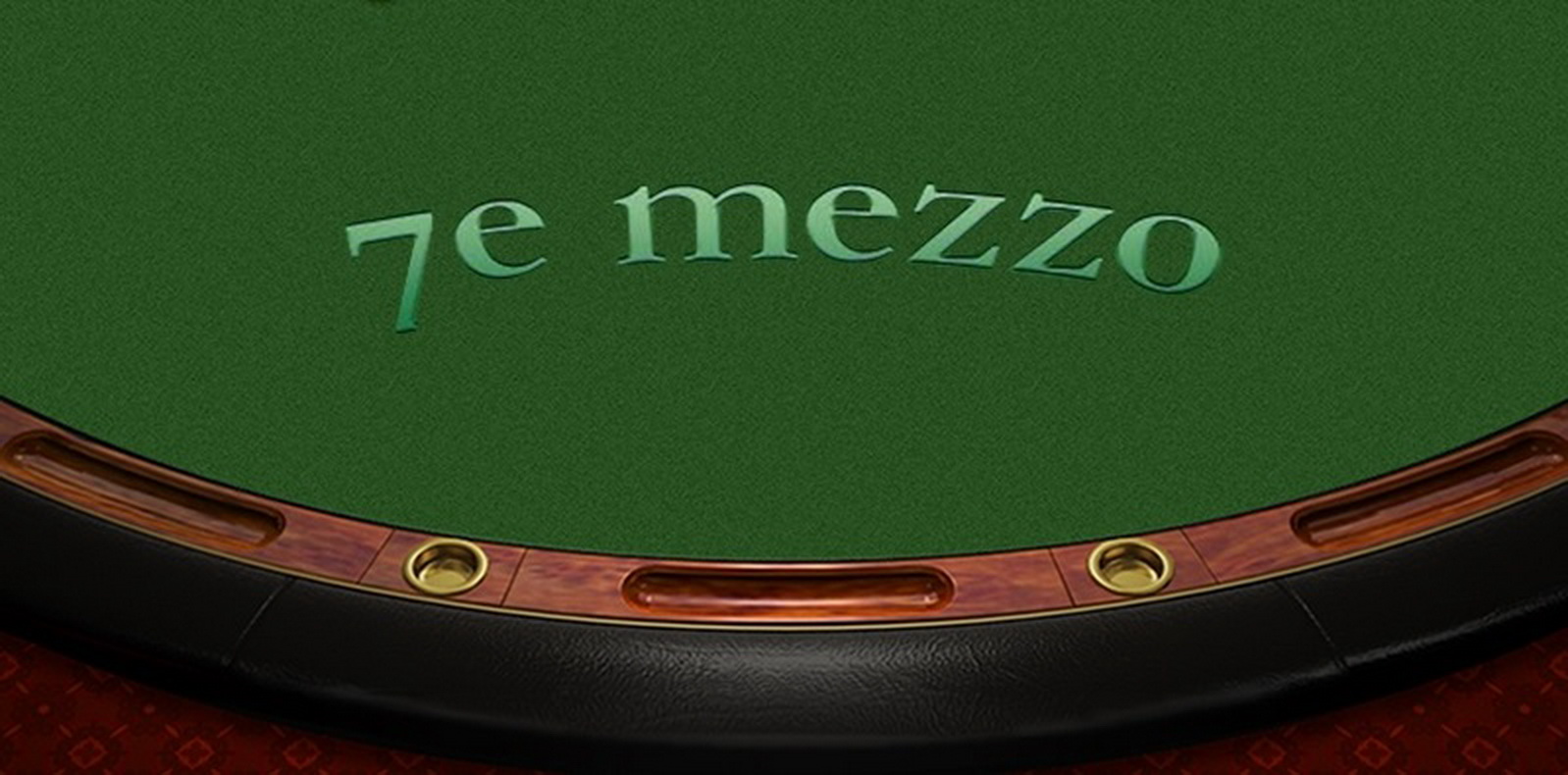 The 7 e Mezzo Online Slot Demo Game by Playtech