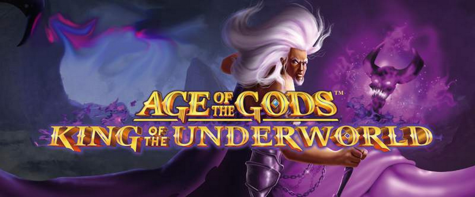 Age Of Gods King of the Underworld demo