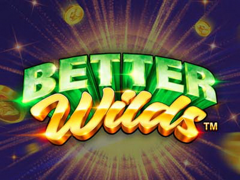 The Better Wilds Online Slot Demo Game by Playtech