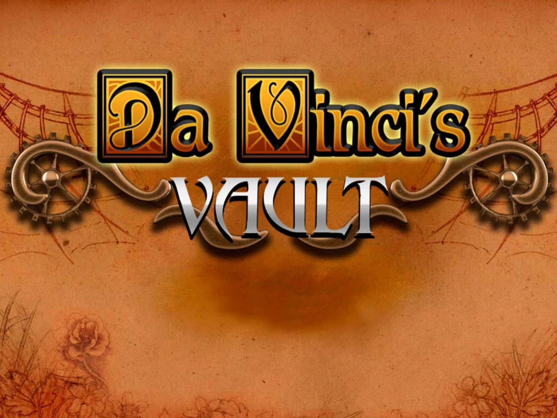 The Da Vinci's Vault Online Slot Demo Game by Playtech