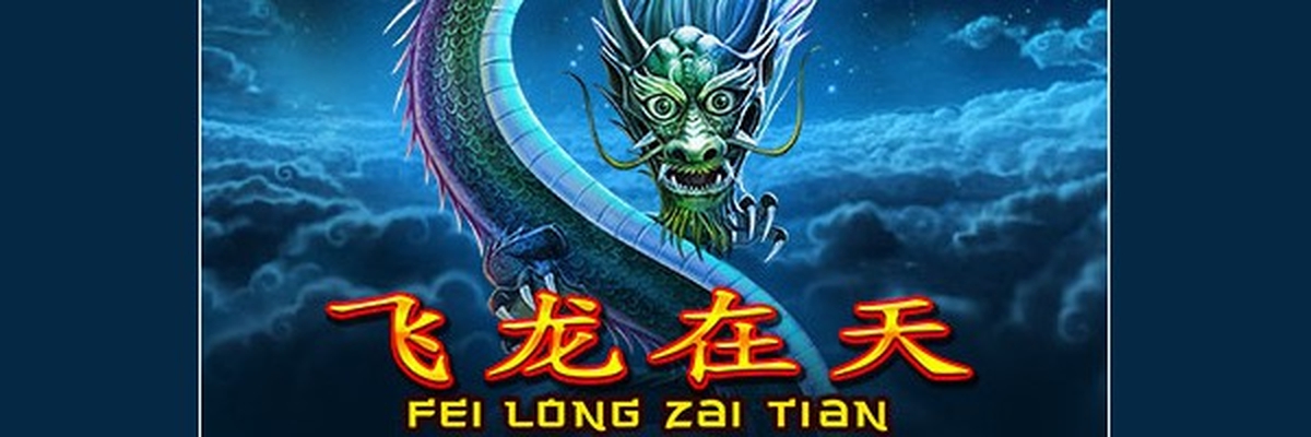 Fei Long Zai Tian demo