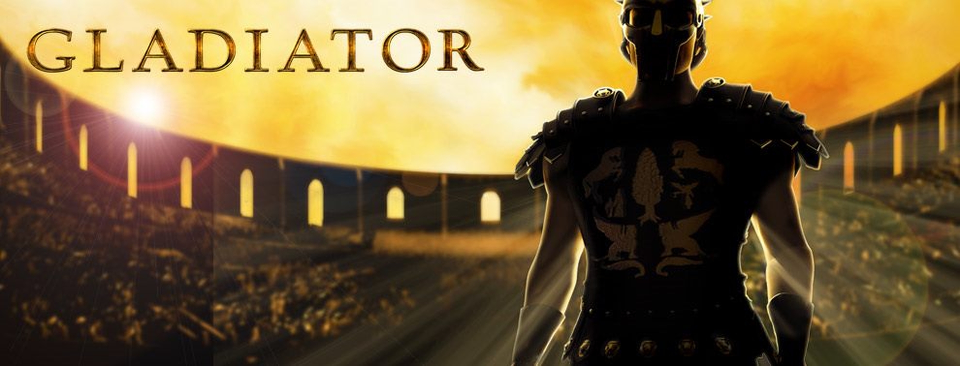 Gladiator demo