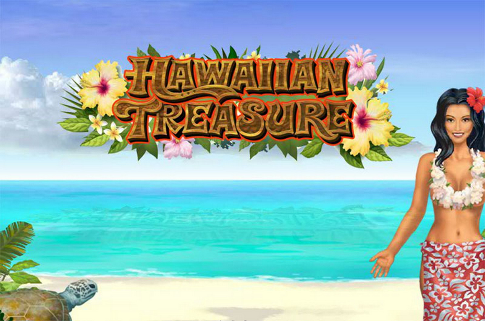 Hawaiian Treasure demo