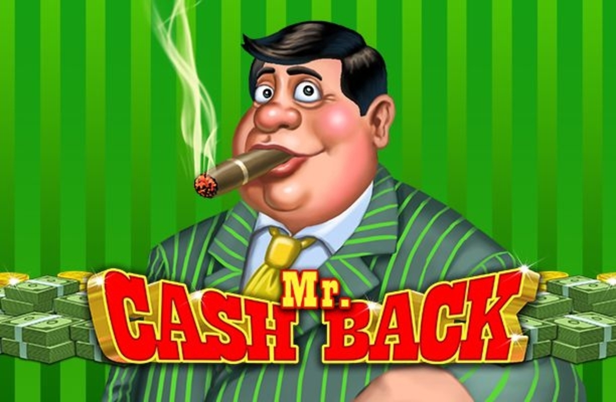 MR. Cashback