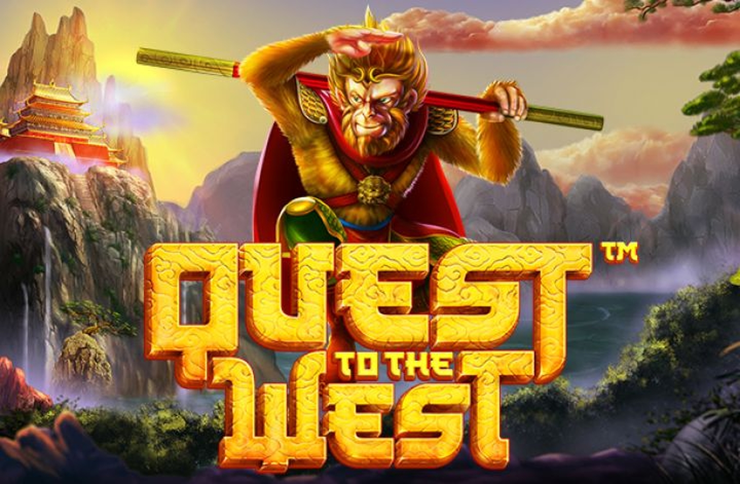 The Quest West Online Slot Demo Game by Rarestone Gaming