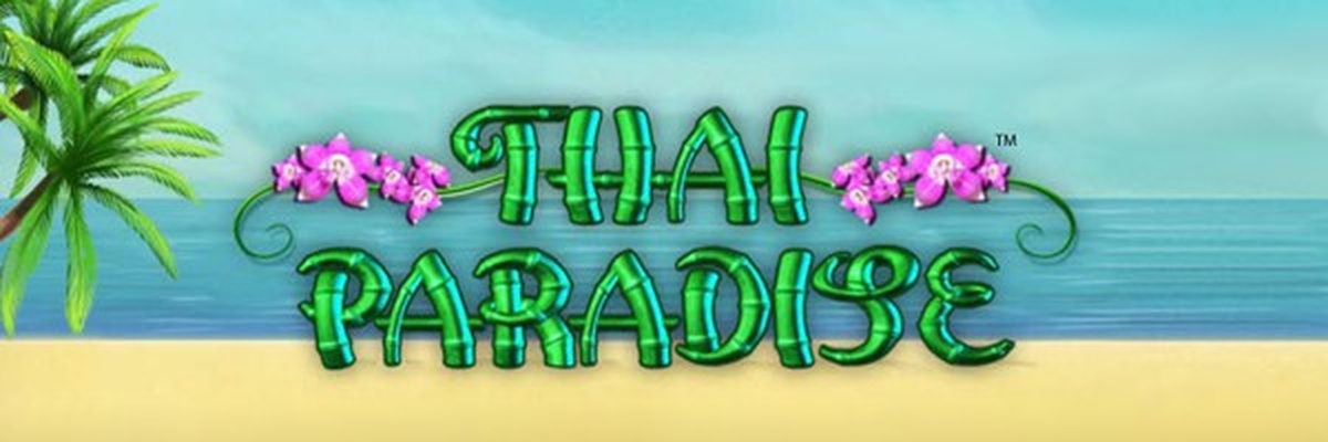 Thai Paradise demo