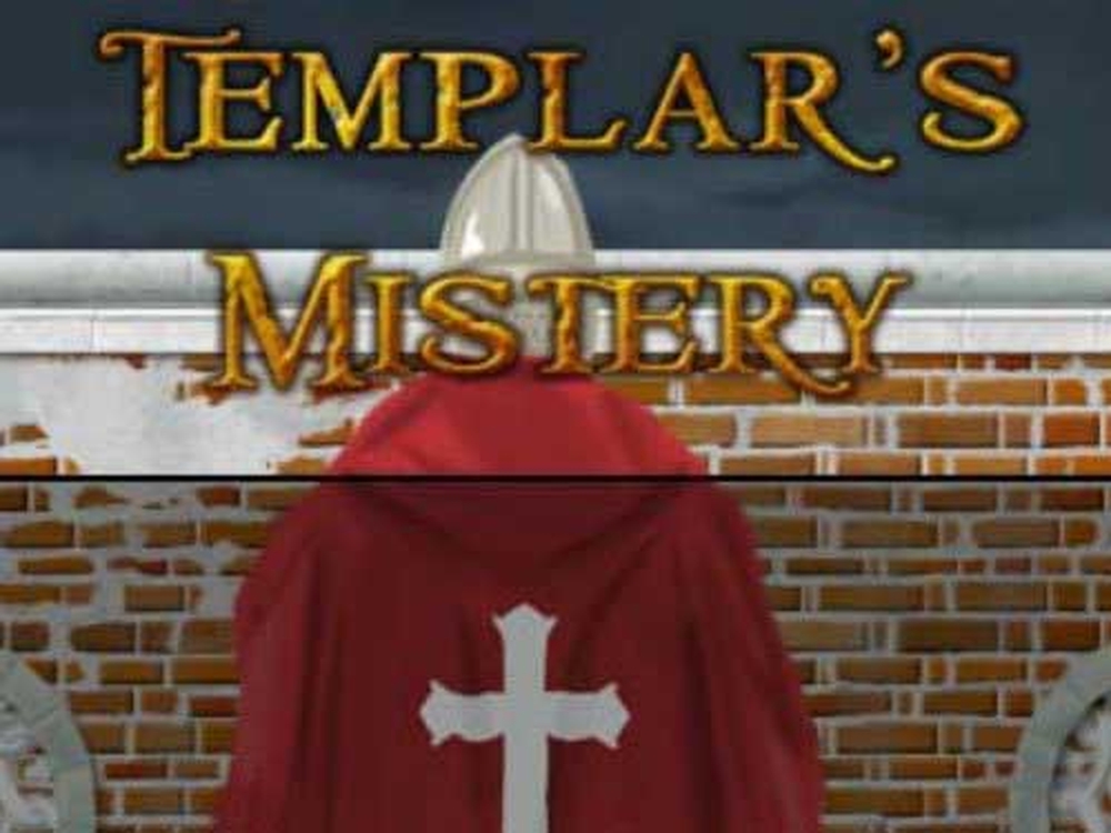 The Templar Mistery (9) Online Slot Demo Game by Portomaso Gaming