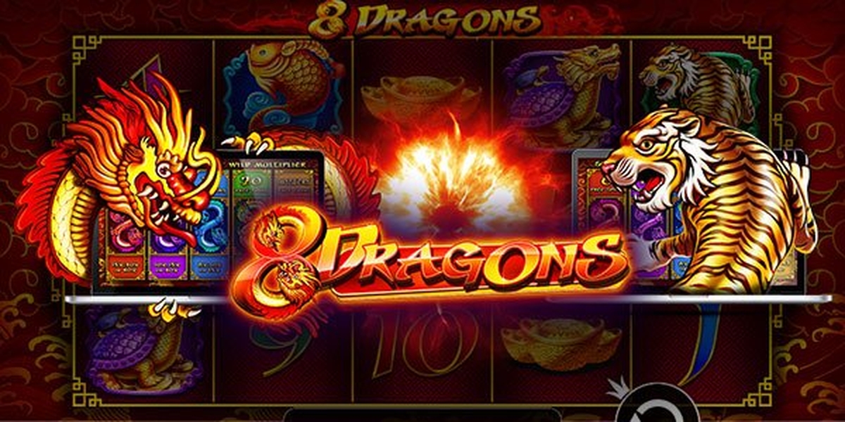8 Dragons demo