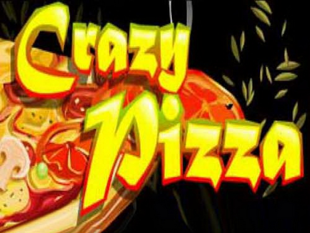 Crazy Pizza 1 Line