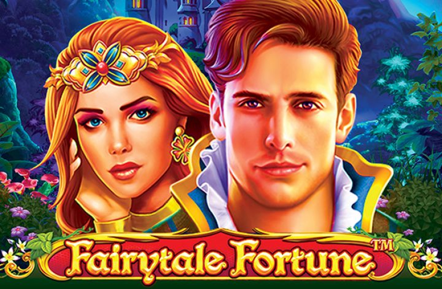The Fairytale Fortune Online Slot Demo Game by Pragmatic Play