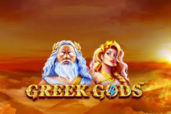 The Greek Gods (Pragmatic Play) Online Slot Demo Game by Pragmatic Play