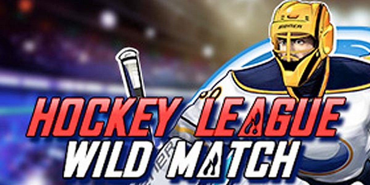 The Hockey League Wild Match Online Slot Demo Game by Pragmatic Play