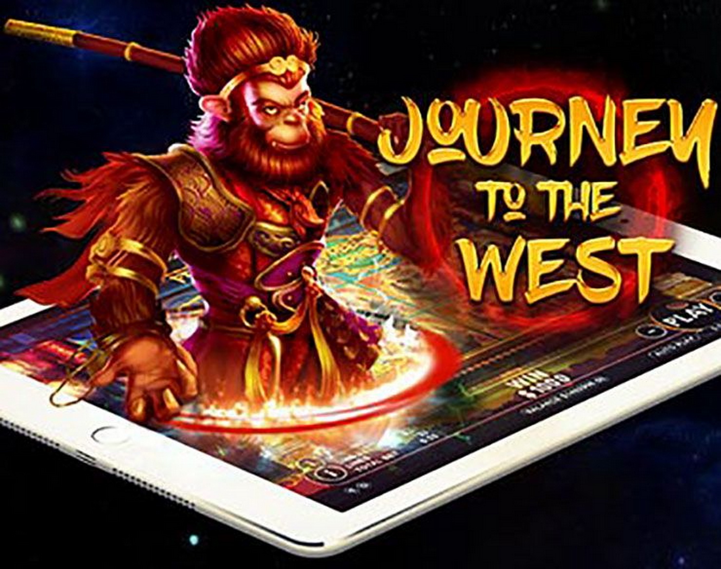 Journey to the West demo
