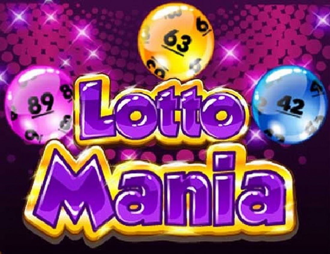 Lotto Mania demo
