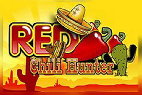 The Red Chili Hunter 5 Lines Online Slot Demo Game by Pragmatic Play