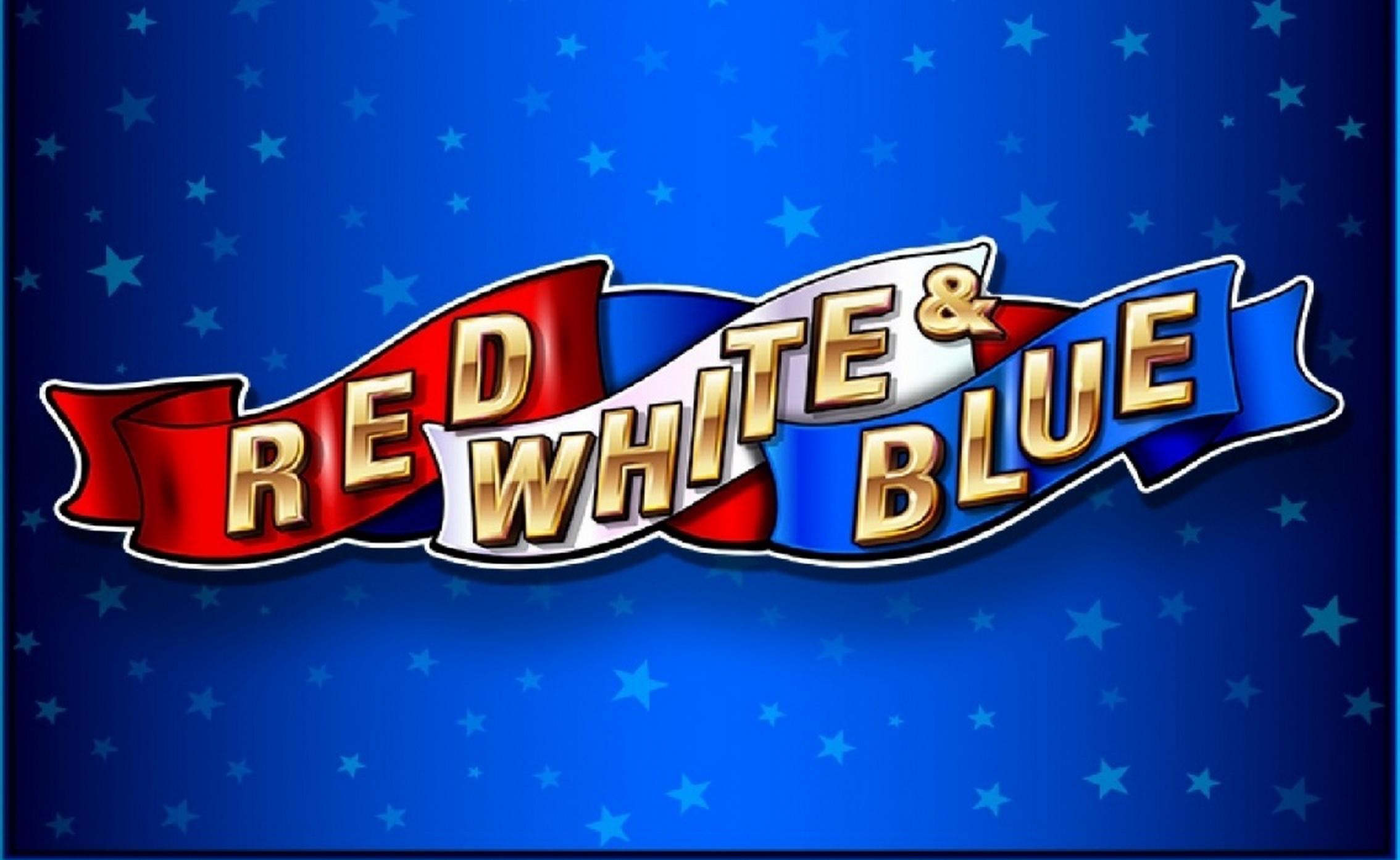 The Red White Blue 3 Lines Online Slot Demo Game by Pragmatic Play