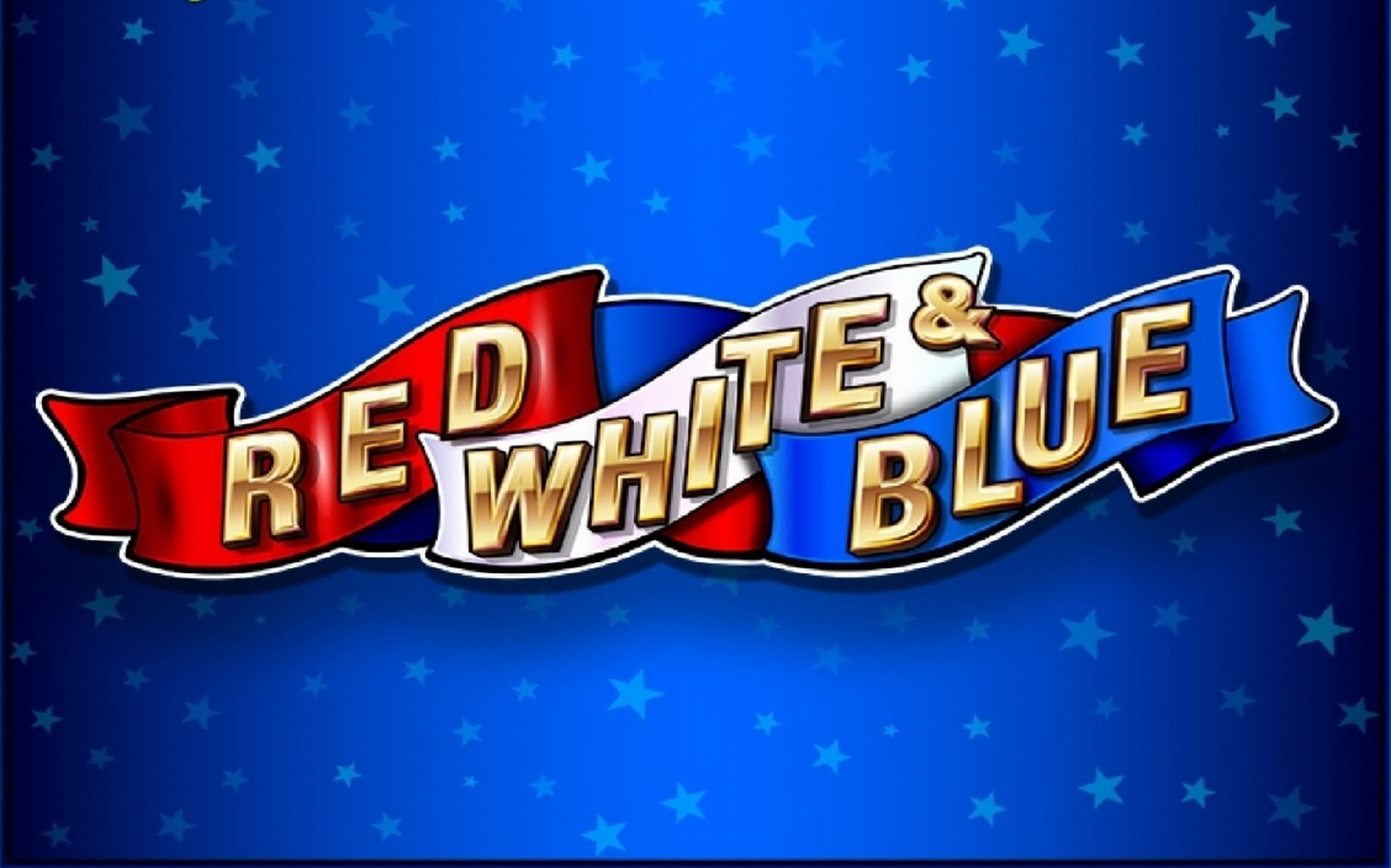 The Red White Blue 5 Lines Online Slot Demo Game by Pragmatic Play