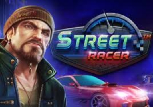 The Street Racer Online Slot Demo Game by Pragmatic Play